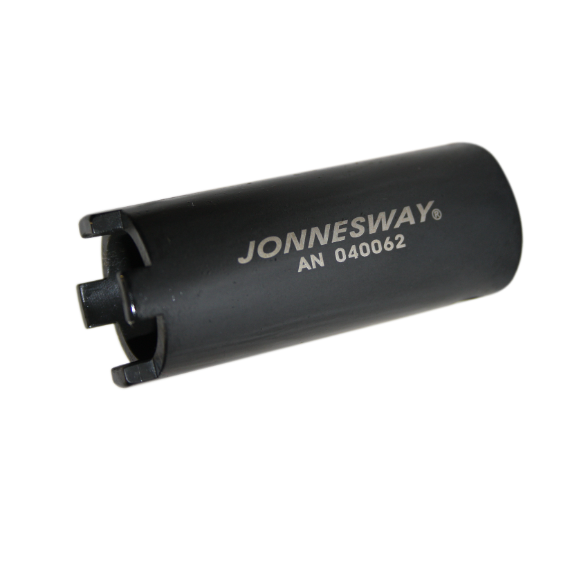 Jonnesway AN040062 DIESEL INJECTION VALVE SOCKET - Click Image to Close