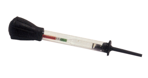JONNESWAY BATERRY HYDROMETER AR030013 - Click Image to Close