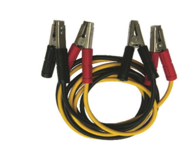JONNESWAY 500AMP BOOSTER CABLE AR040016 - Click Image to Close