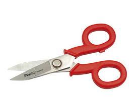 Pro'sKit DK-2047N  Electrician's Scissors