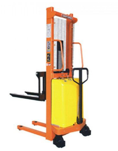 HEAVY DUTY STACKER SERIES 2 TON DYC200/2.0 - Click Image to Close