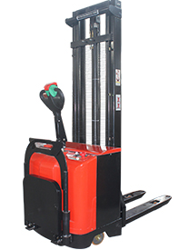 ADVANCE FULLY AUTO BATERRY STACKER FSEM10-35 - Click Image to Close