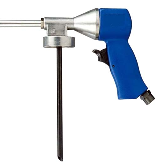 Gison Air Under Coating Sprayer GP-401 - Click Image to Close