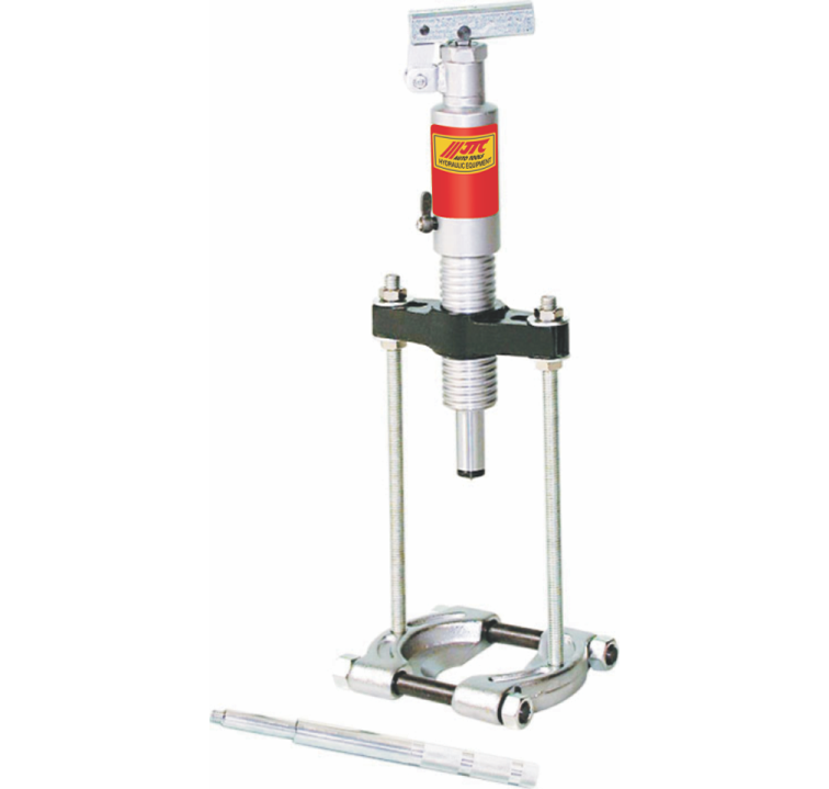 JTCPM410 HYDRAULIC PULLERS - Click Image to Close