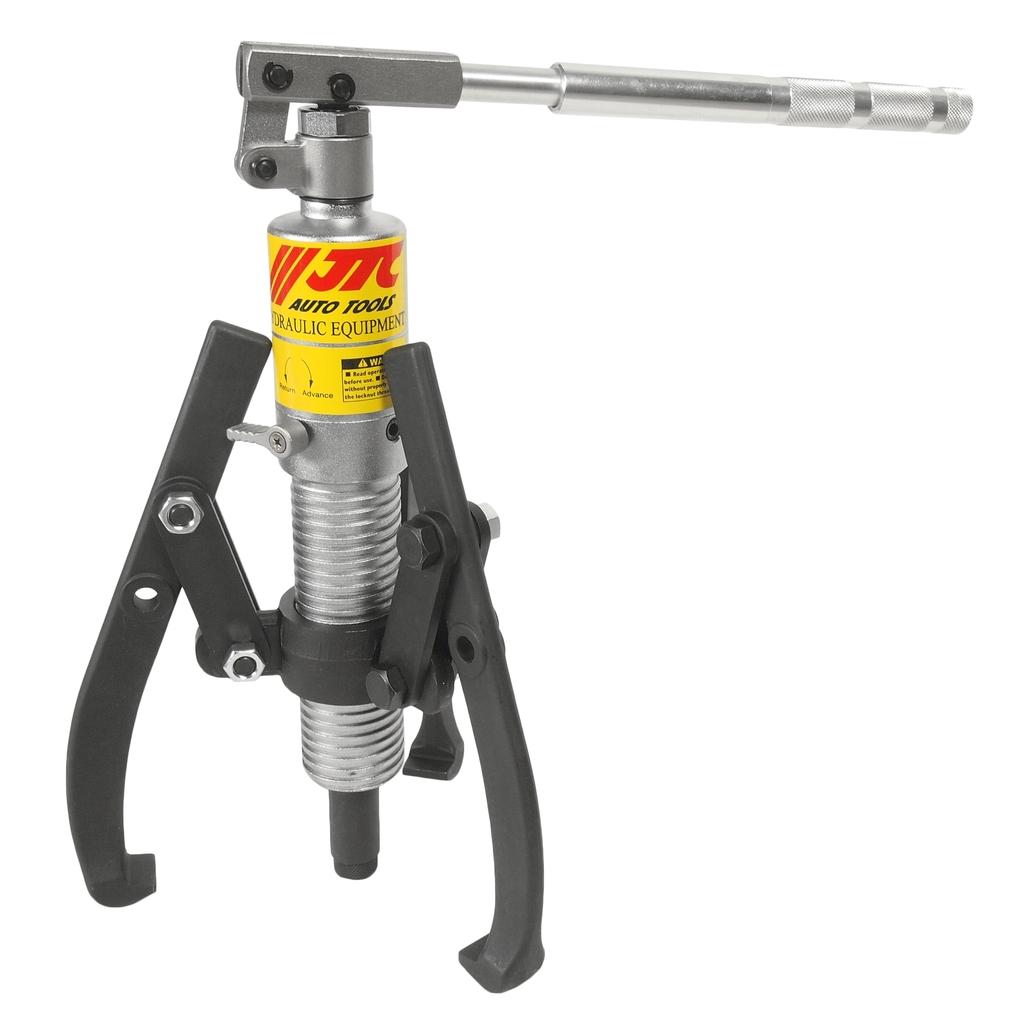 JTCPM400 HYDRAULIC PULLERS - Click Image to Close