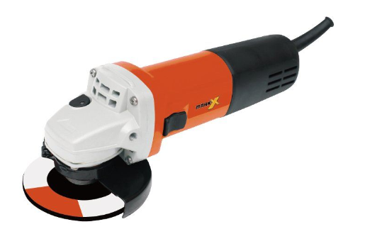 Mr.Mark MKX-9556 MARK-X ANGLE GRINDER (100MM) 900W - Click Image to Close