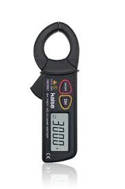KAISE SK7601 DIGITAL AC CLAMP METER - Click Image to Close