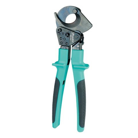 PRO'SKIT SR-533 CABLE CUTTER - Click Image to Close