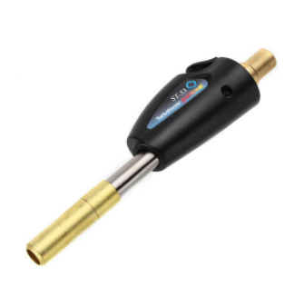 Self Lighting Soldering Torch Tip ST-33 - Click Image to Close