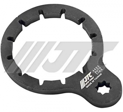 JTC-4403 HINO DIESEL FUEL FILTER WRENCH(EURO 5) - Click Image to Close