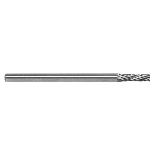 MERWIN 65-CB502 3MM CYLINDRICAL CARBIDE BURR - Click Image to Close