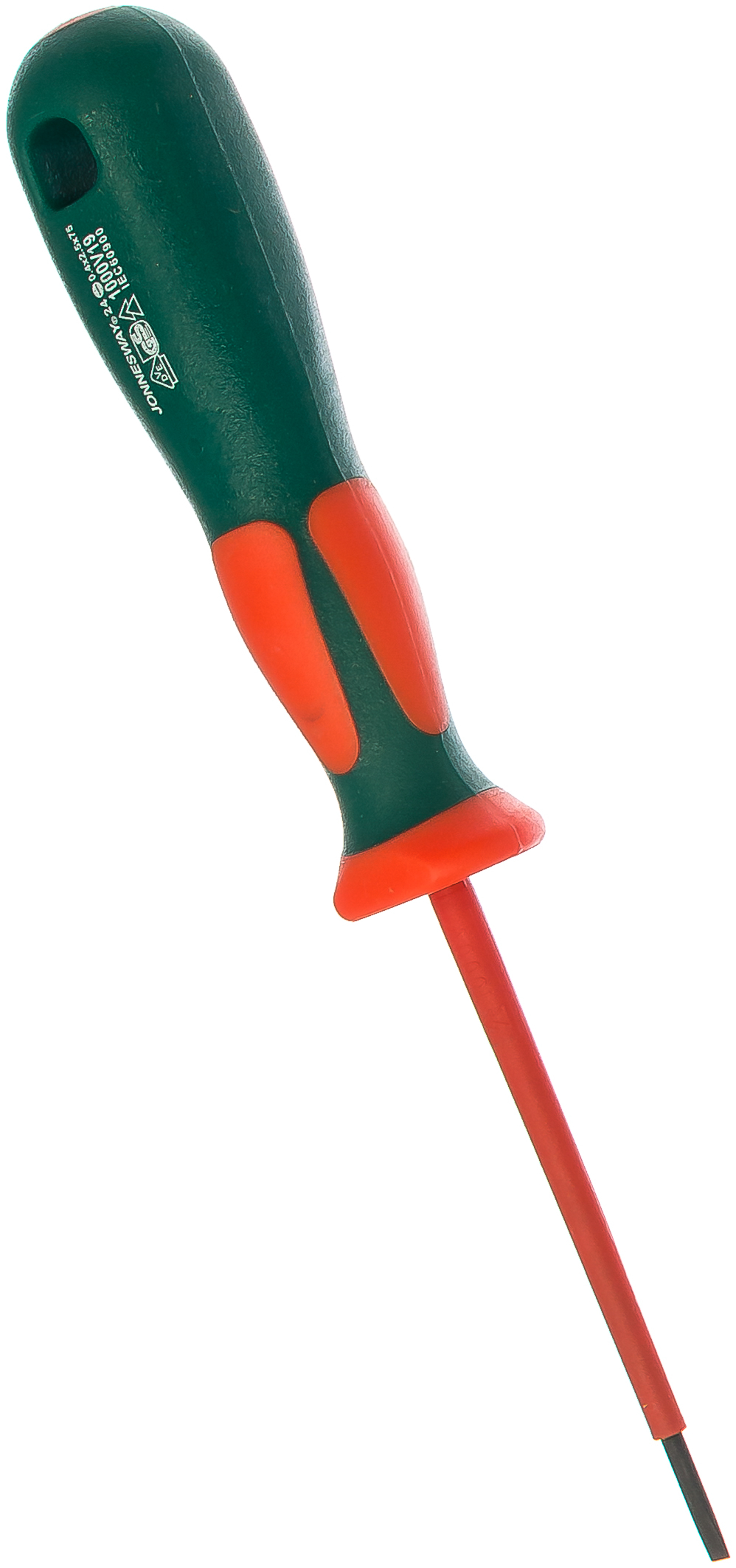 1000V INSULATED SCREWDRIVERS GS&VDE APPROVED PH3X150MM DV13P3150 - Click Image to Close