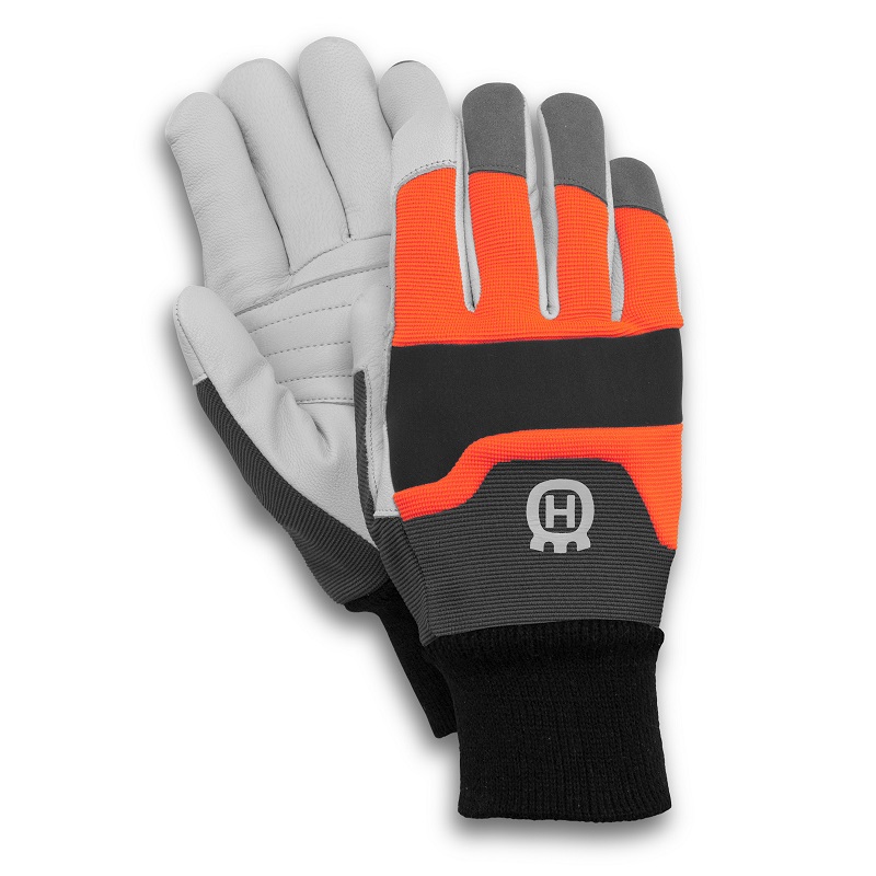 Husqvarna Gloves Functional - Click Image to Close