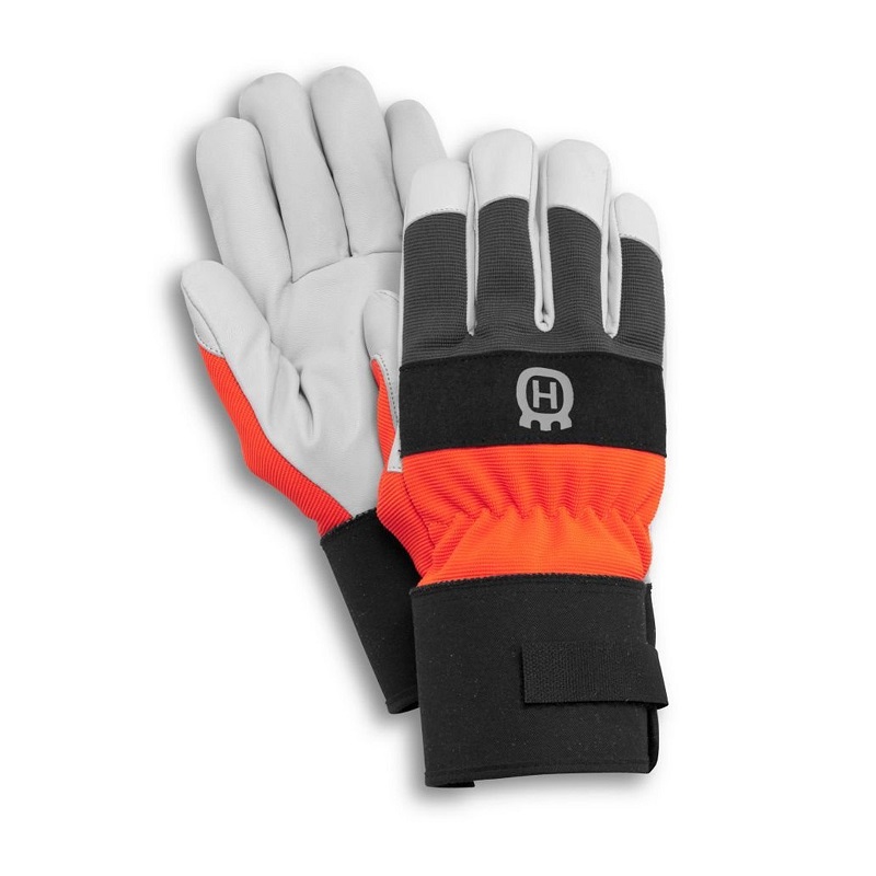 Husqvarna Gloves Classic - Click Image to Close
