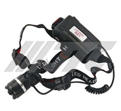 JTC-5003 HEAD WORKING LIGHT - Click Image to Close
