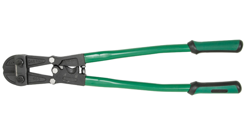 18" BOLT & WIRE & CABLE 3 IN 1 CUTTERS - Click Image to Close