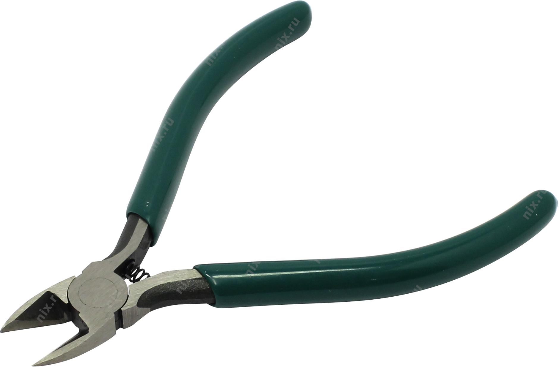 5'' Side Cutter Pliers - Click Image to Close