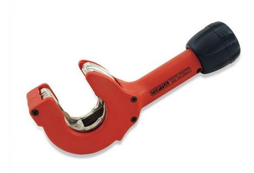 Toptul SEAC0828 Ratchet Pipe Cutter 8-28mm - Click Image to Close