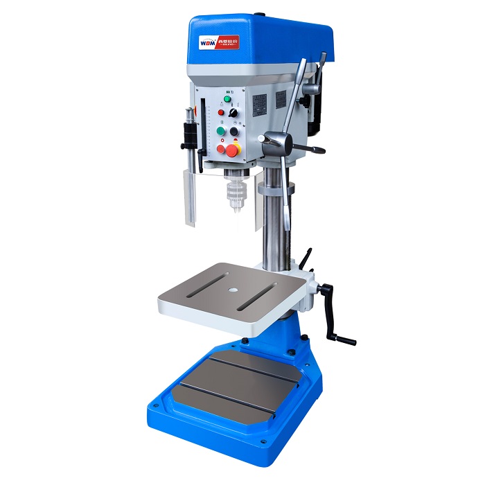 Xest Ling Z4132G: Tapping & Drilling Capacity:M24/31mm - Click Image to Close