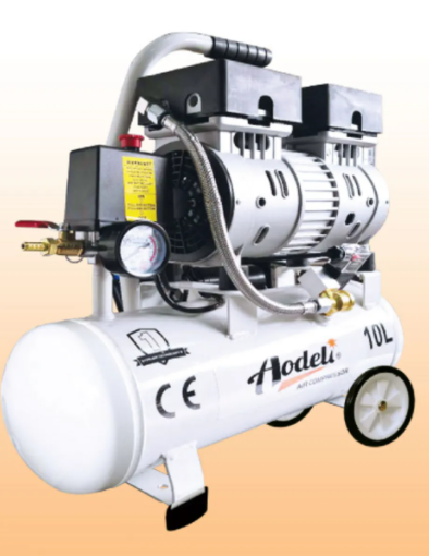 Aodeli ADL-5010 Silent Air Compressor - Click Image to Close