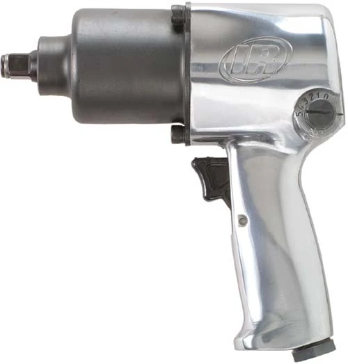 Ingersoll Rand 231HA-2 Impact Wrench 1/2"Drive 8000 RPM 590 Ft. - Click Image to Close