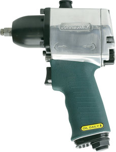 3/8''DR. HEAVY DUTY AIR CHIPPING HAMMER - Click Image to Close