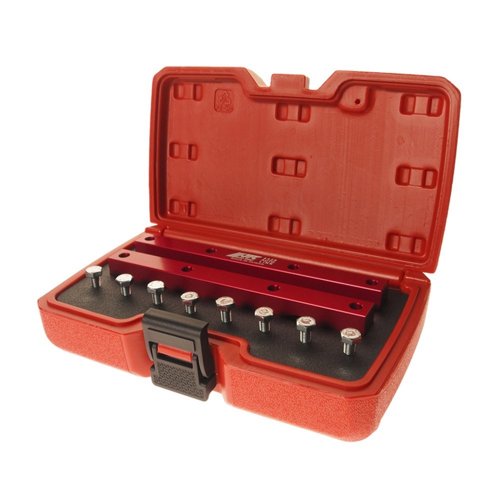 BENZ DIESEL TIMING TOOL SET (M642) JTC-4429 - Click Image to Close