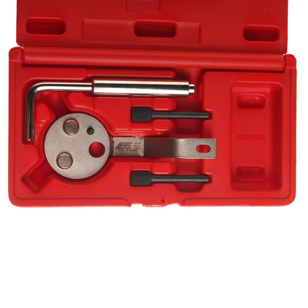 FORD ENGINE TIMING TOOL SET (2.2 TDCi) JTC-4436 - Click Image to Close