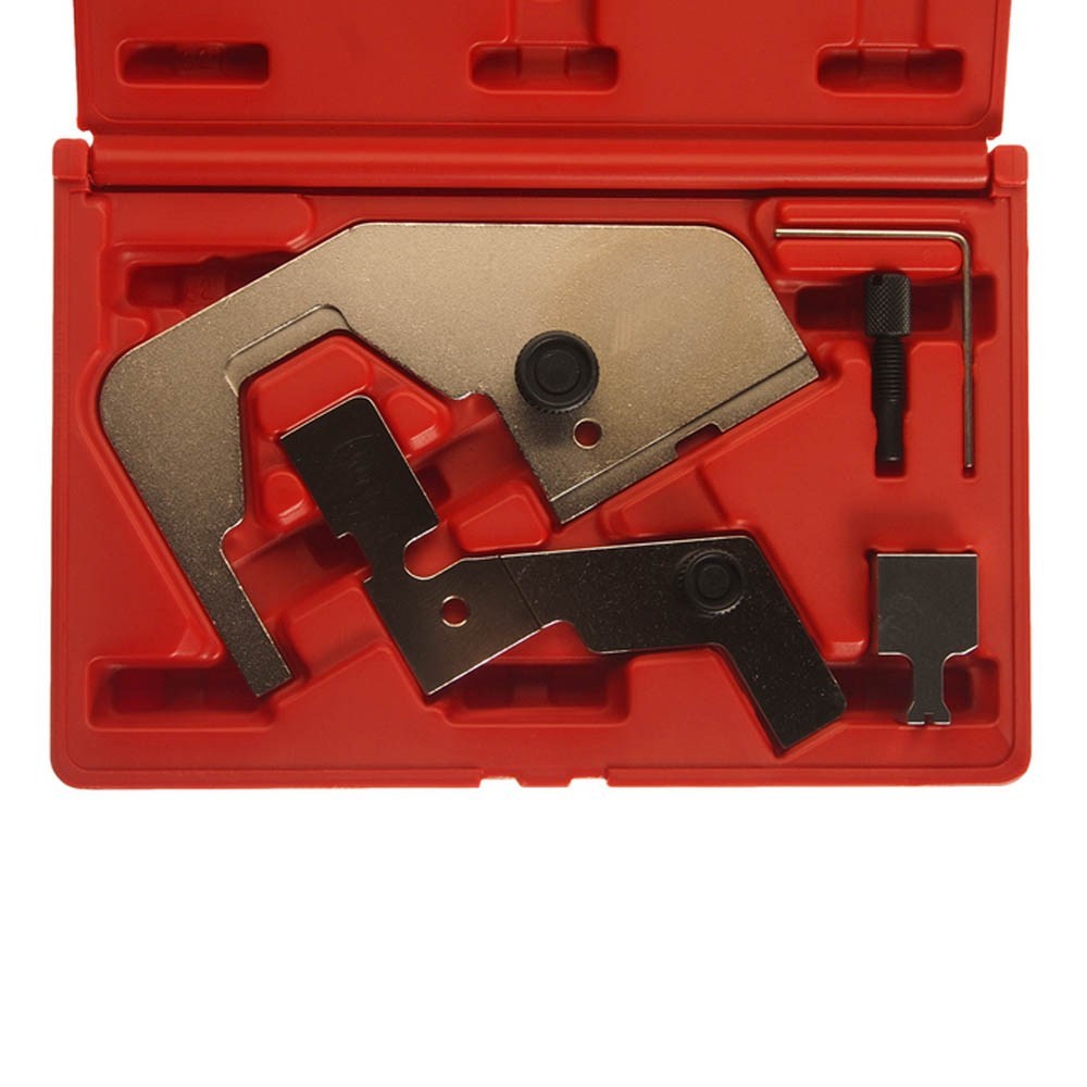 FORD, ENGINE TIMING TOOL SET (2.0 ECOBOOST) JTC-4437 - Click Image to Close