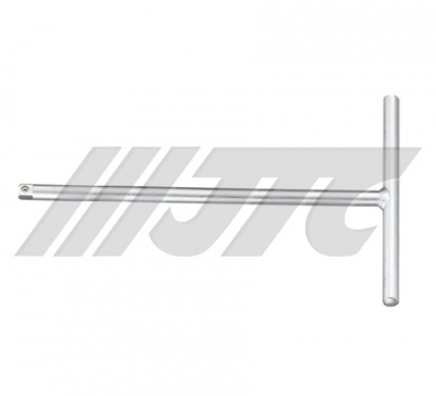 JTC-5517 3/8" T HANDLE EXTENSION BAR - Click Image to Close