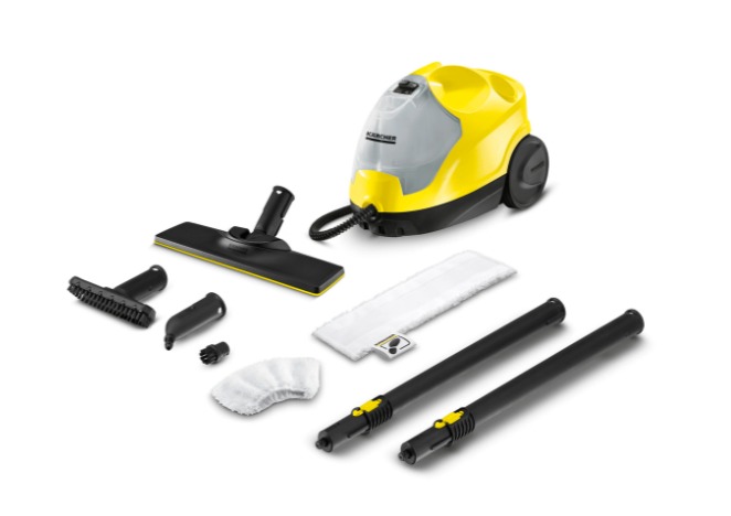 STEAM CLEANER SC 4 EasyFix - Click Image to Close