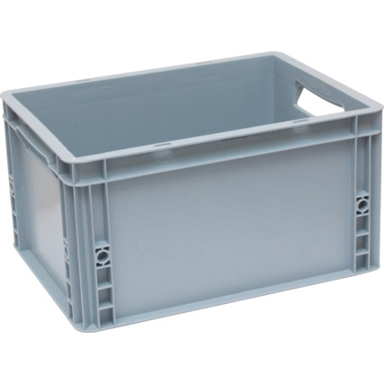 400x300x220mm EURO CONTAINER - Click Image to Close