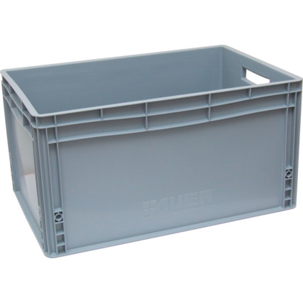 600x400x220mm EURO CONTAINER - Click Image to Close