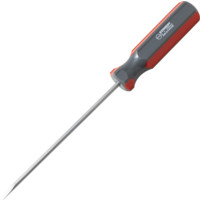 3x100mm FLAT PARALLEL SCREWDRIVER - Click Image to Close