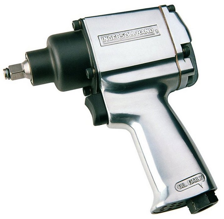 Air Impact Wrench 3/8" Heavy Duty IR215 - Click Image to Close