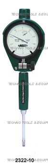 2322-100 DIAL BORE GAGE 50-100mm ANVIL TYPE- D - Click Image to Close