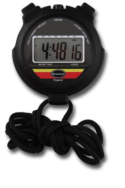 Water Resistant Stopwatch 28/401/0 - Click Image to Close