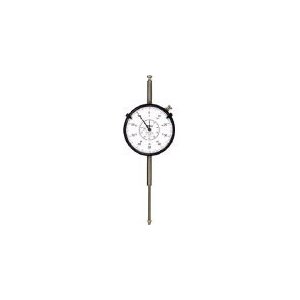 Mitutoyo 3058S-19 Dial Indicator, 0-50mm Range, 0.01mm - Click Image to Close