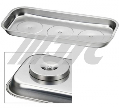 JTC3107A MAGNETIC TRAY - Click Image to Close