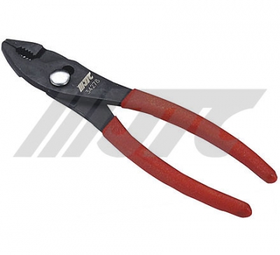 JTC34278 SLIP JOINT PLIER - Click Image to Close