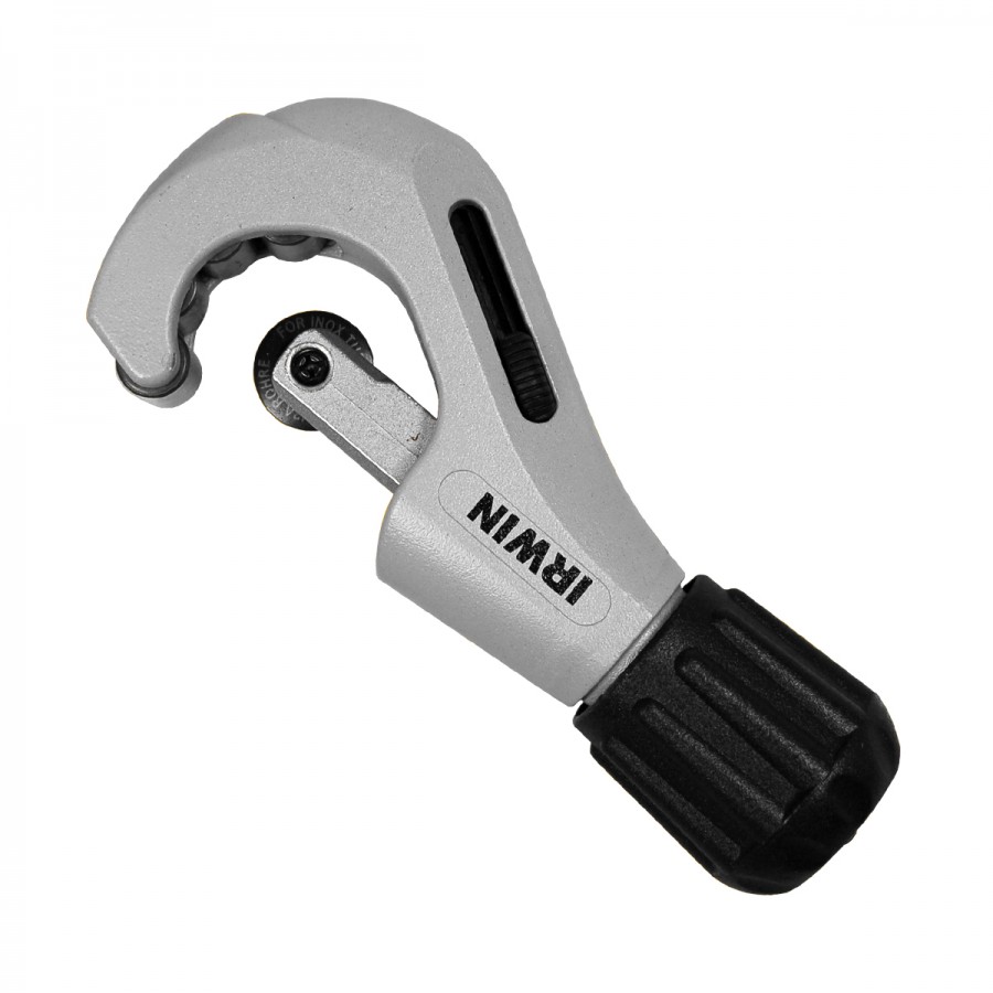 IRWIN Inox Pipe Cutter / 3-35mm - Click Image to Close