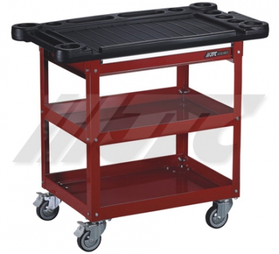 JTC3518 1 DRAWER SERVICE CART - Click Image to Close