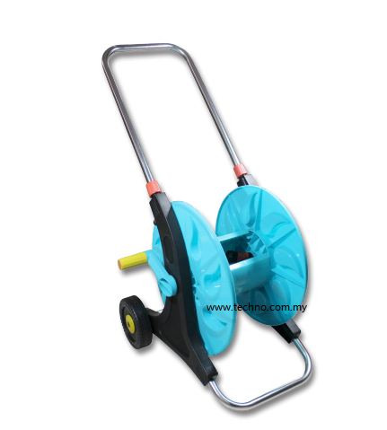 REMAX 38-PH901 Hose Cart W/Trolley - Click Image to Close
