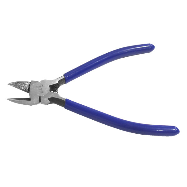 Remax 40-ECT016 JAPANESE PLASTIC CUTTING PLIER - Click Image to Close