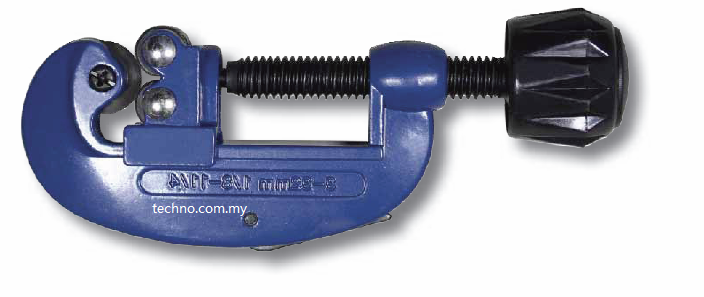 Remax Heavy Duty Tube Cutter 3-28mm - Click Image to Close