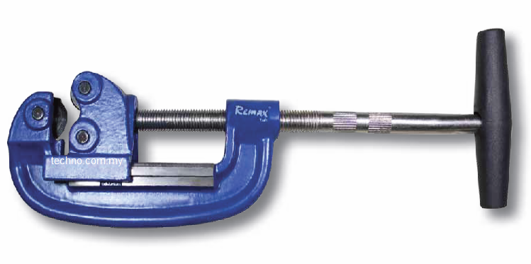 Remax Pipe Cutter 1/8"-2" - Click Image to Close