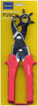 Punch Pliers Heavy Duty - 40RP020 - Click Image to Close