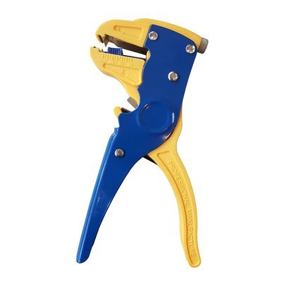 Remax 40-RP100 Professional Automatic Wire Stripper - Click Image to Close