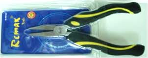 Flat Pliers Handle - 40RP226 - Click Image to Close