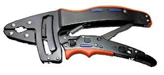 REMAX 40RP308 2 in 2 Self-Adjusting & Locking Pliers - Click Image to Close
